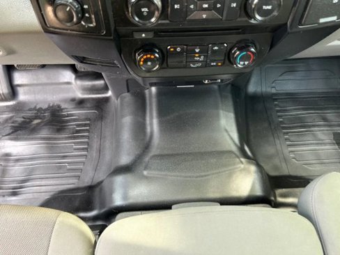 Used 2018 Ford F150 XL w/ Equipment Group 101A Mid image 17
