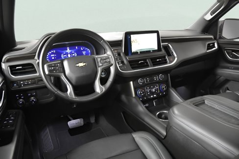 Used 2023 Chevrolet Tahoe LT image 34