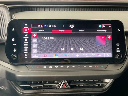 New 2025 Dodge Charger R/T w/ Sun & Sound Package image 16