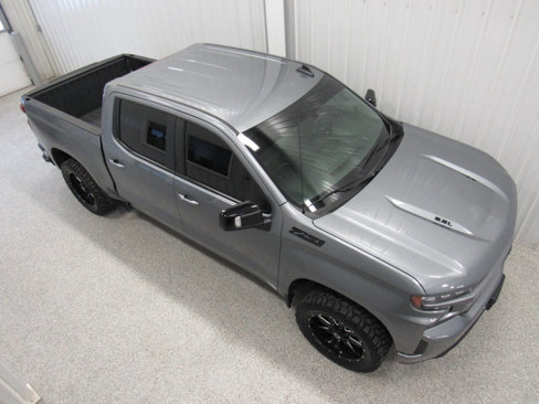 Used 2022 Chevrolet Silverado 1500 RST image 5
