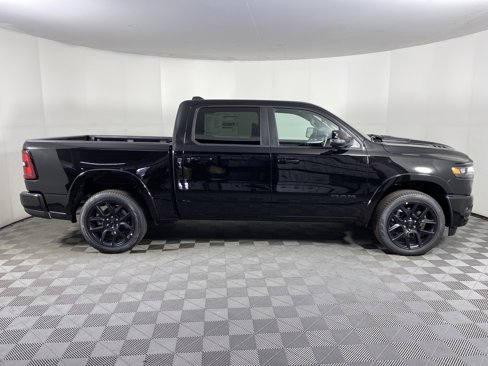 New 2026 RAM 1500 Laramie image 7