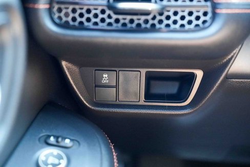 Used 2024 Honda HR-V Sport image 31