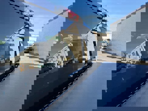 Used 2022 Ford F150 Limited image 41