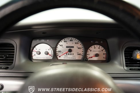 Used 2003 Mercury Marauder image 40