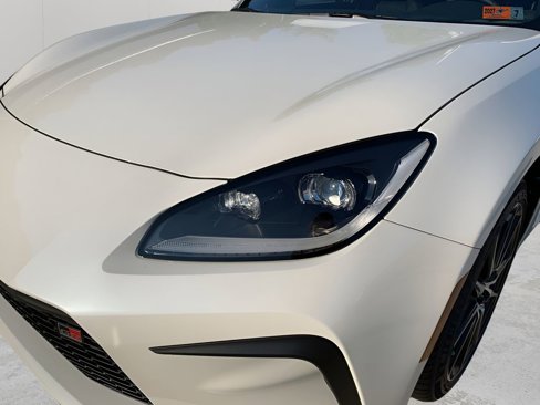 New 2025 Toyota GR86 image 29