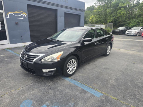 Used 2015 Nissan Altima 2.5 S image 3
