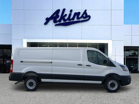 New 2025 Ford Transit 250 XL image 1