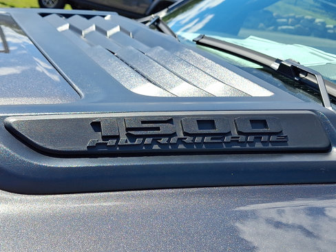 New 2026 RAM 1500 Rebel image 24