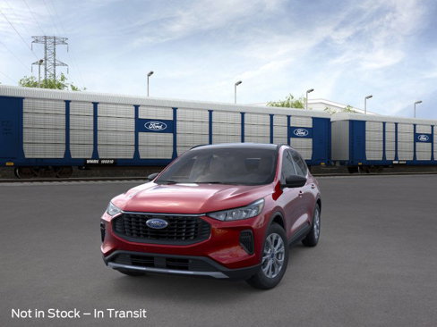 New 2026 Ford Escape Active image 2