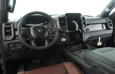 New 2026 RAM 1500 Limited image 2