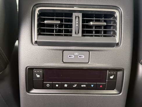 New 2026 MAZDA CX-90 3.3 Turbo w/ Preferred Package image 15