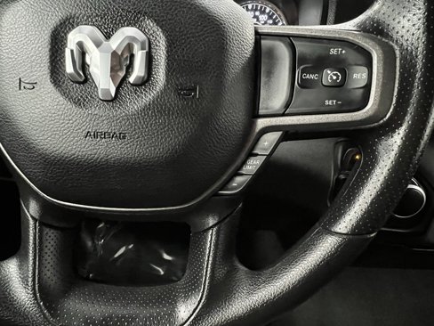 Used 2024 RAM 1500 Tradesman image 33