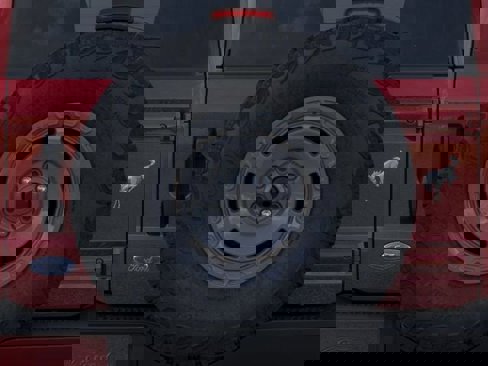 New 2025 Ford Bronco Badlands image 24