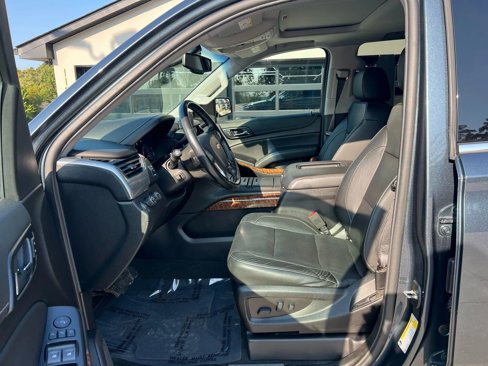 Used 2020 Chevrolet Tahoe Premier image 15