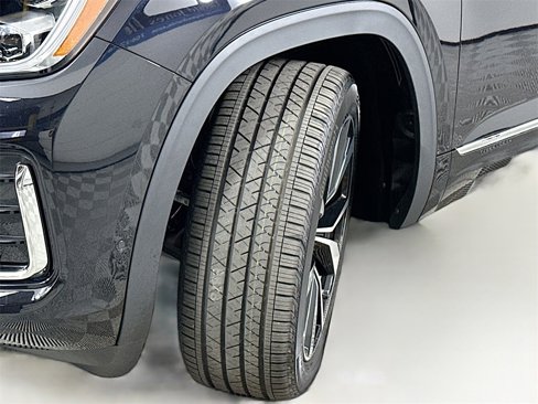 New 2026 Volkswagen Atlas SEL Premium R-Line image 25