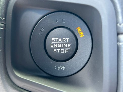 New 2025 Jeep Wrangler Unlimited Rubicon image 46