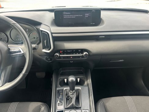Used 2025 MAZDA CX-50 AWD 2.5 S w/ Preferred Package image 18