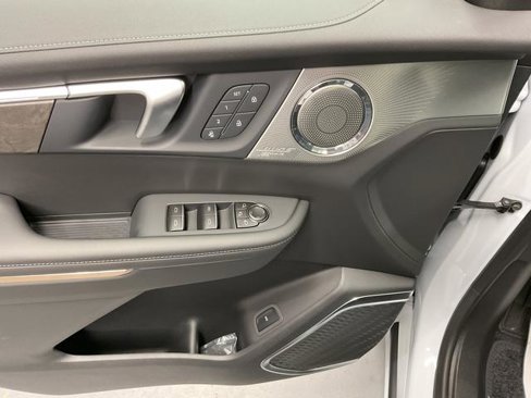 New 2026 Buick Enclave Avenir w/ Super Cruise Package image 9