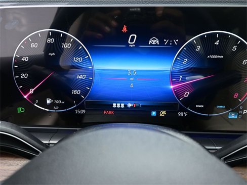 New 2026 Mercedes-Benz GLE 450 4MATIC image 10
