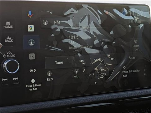 New 2026 Honda CR-V Sport Touring image 12