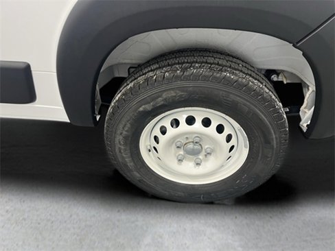 Used 2025 RAM ProMaster 2500 w/ Storage Group image 28
