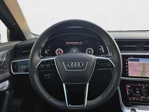 New 2025 Audi A6 3.0T Premium image 20