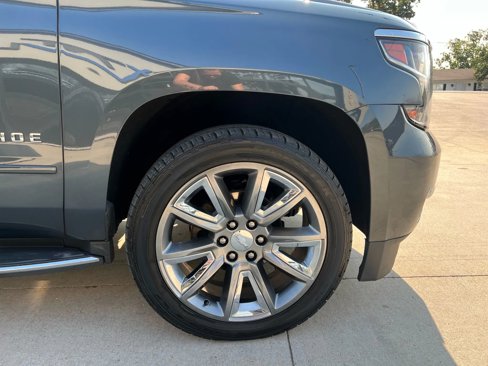 Used 2020 Chevrolet Tahoe Premier image 70
