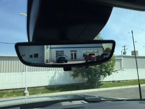 New 2025 Chevrolet Silverado 3500 LTZ w/ LTZ Premium Package image 18