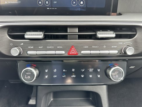 New 2026 Hyundai Palisade Calligraphy image 22