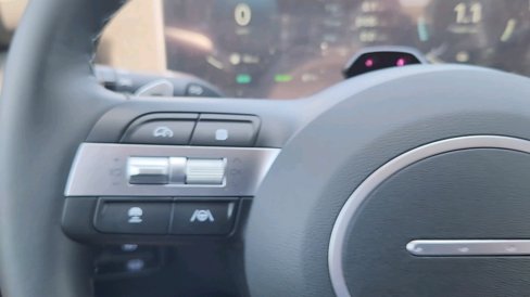 New 2025 Hyundai Tucson SEL image 15