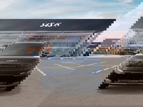 New 2026 Kia EV9 GT-Line image 2