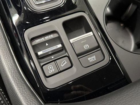 New 2026 Honda Passport RTL image 36