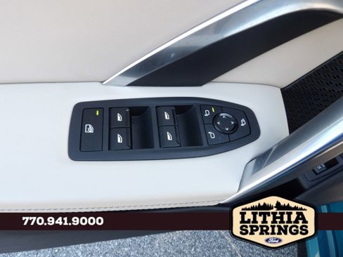 Used 2024 BMW X1 xDrive28i image 37