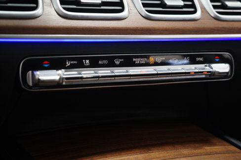 New 2025 Mercedes-Benz GLE 350 4MATIC image 29