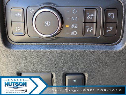 New 2026 Ford F250 Lariat image 32