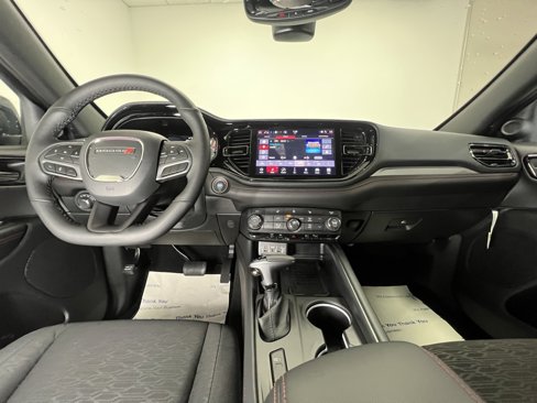 New 2025 Dodge Durango R/T w/ Blacktop Package image 12