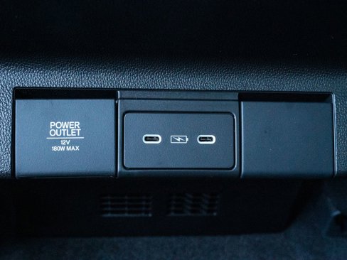 New 2026 Acura MDX w/ Advance Package image 45