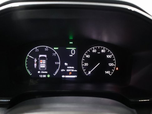 Used 2024 Honda CR-V Sport image 35
