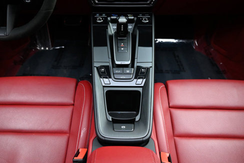 Used 2022 Porsche 911 Carrera 4 GTS image 9