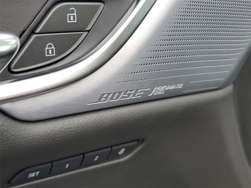 New 2025 Cadillac XT6 Sport w/ Technology Package image 25