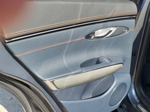 New 2026 Genesis GV70 3.5T Sport Advanced image 14