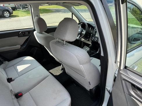 Used 2017 Subaru Forester 2.5i image 15