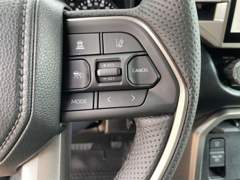 Used 2025 Toyota Tundra SR5 image 31