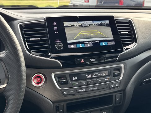 Certified 2023 Honda Passport TrailSport image 22