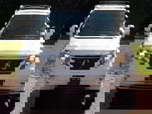 Used 2012 Lexus RX 350 2WD image 3