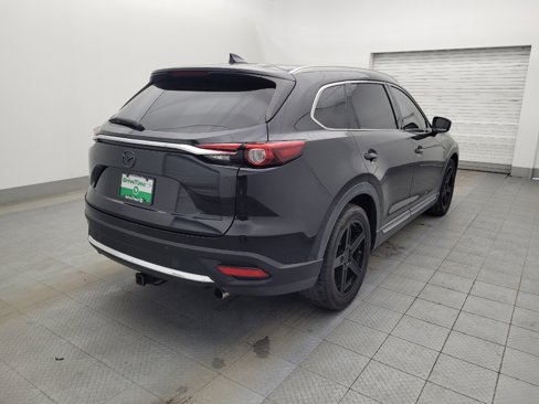 Used 2020 MAZDA CX-9 Grand Touring image 9