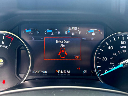 Used 2020 Ford Expedition Max Limited w/ Equipment Group 302A image 21