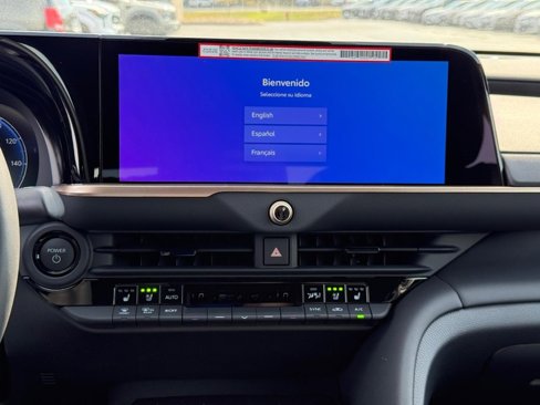 New 2026 Toyota Crown image 8