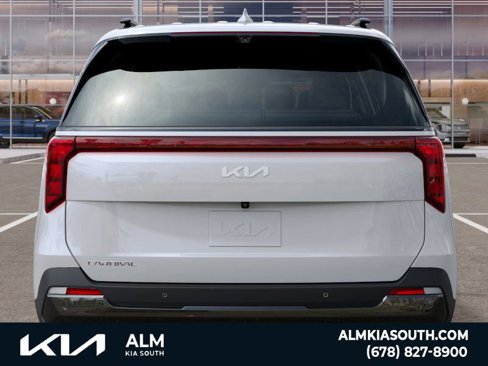 New 2026 Kia Carnival SX image 13