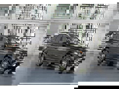 New 2026 Mercedes-Benz GLC 300 image 11